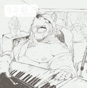 らふ処！vol.1 〜ピアノと歌モノを少々〜