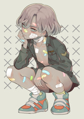 サンプル画像 No.1