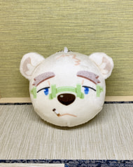 レイヴミニクッション