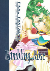 Rambling Rose