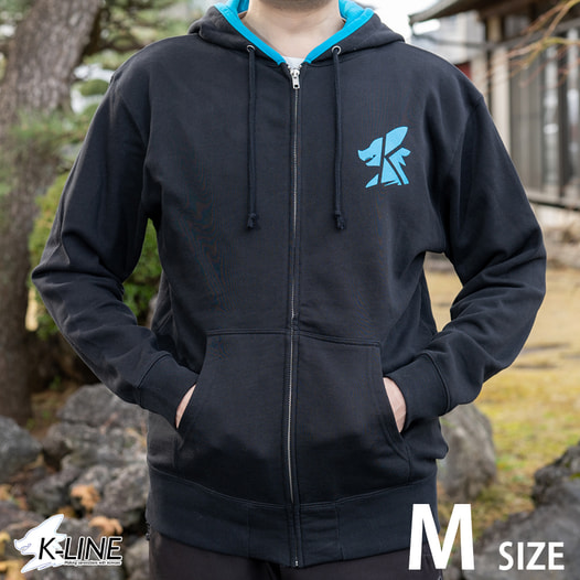K-LINE Hoodie 2020 (パーカー) Msize