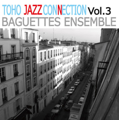 Toho Jazz Connection Vol.3