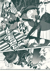 サンプル画像 No.2