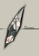 Crevasse