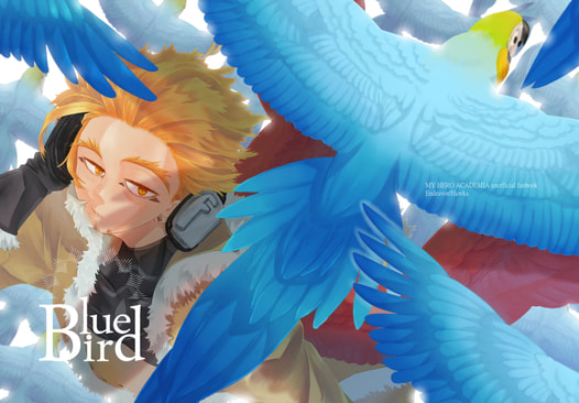 BlueBird