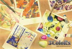 3ColorRs