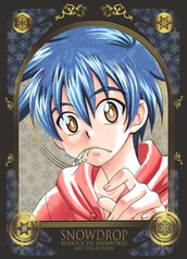 SNOWDROP