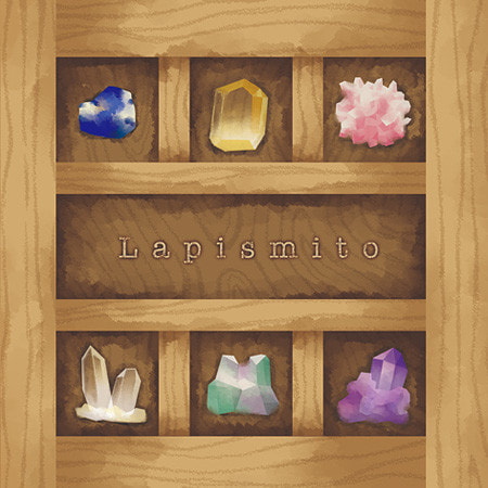 Lapismito -ラピスミート-