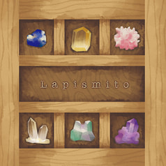 Lapismito -ラピスミート-