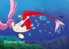 Eternal red #01