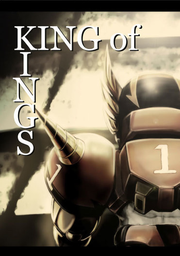 KING of KINGS