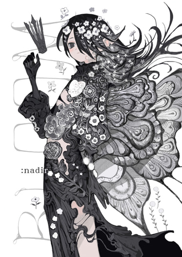 BLOOM:nadir