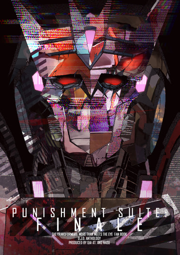 PUNISHMENT SUITE: FINALE