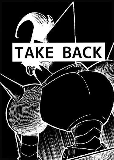 TAKE BACK