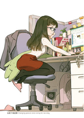 サンプル画像 No.2