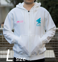 K-LINE Hoodie 2018 (パーカー) Lsize