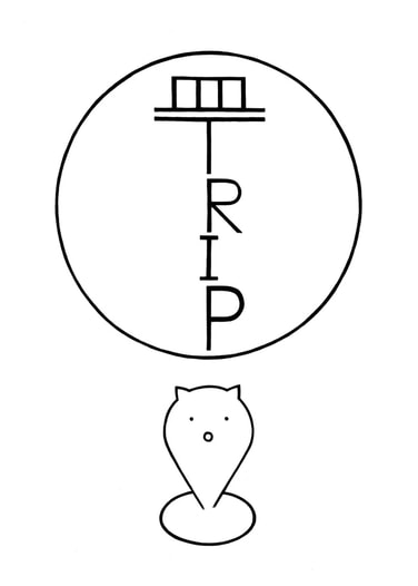 皿TRIP