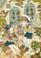サンプル画像 No.1