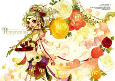 Ranunculus