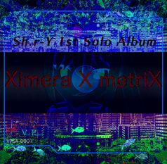 [VPSA-0001]Ximera X metriX