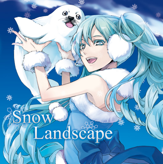 SnowLandscape