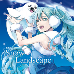 SnowLandscape