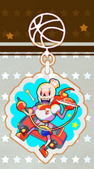 【パピルス】アクリルキーホルダー