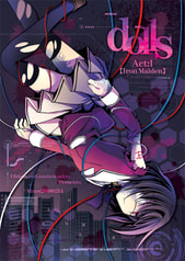 dolls Act.1