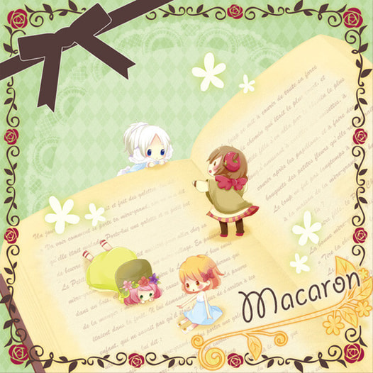 Macaron