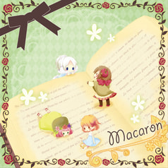 Macaron