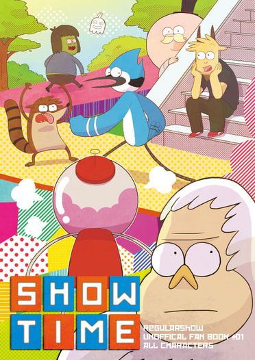 SHOW TIME