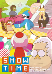 SHOW TIME