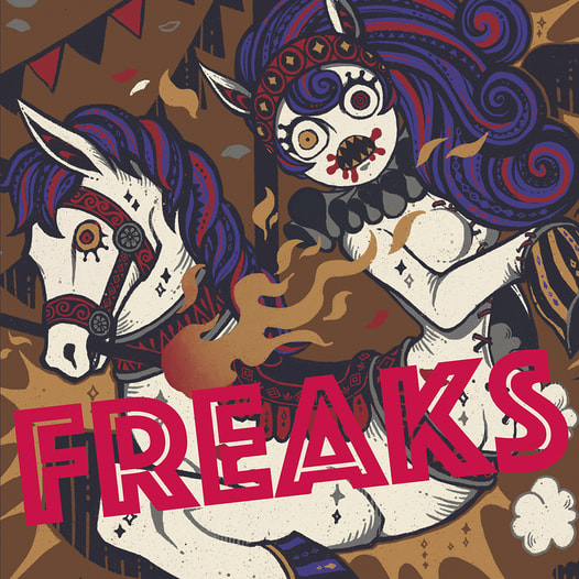 FREAKS