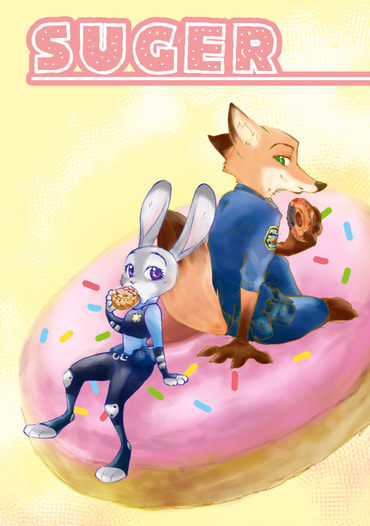 Suger