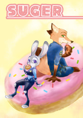 Suger