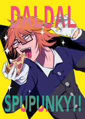 DALDAL SPUPUNKY!!