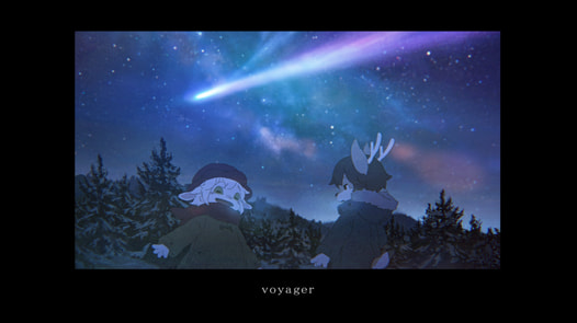 Voyager
