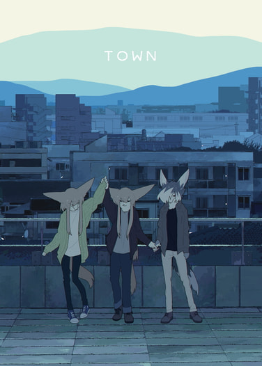 TOWN