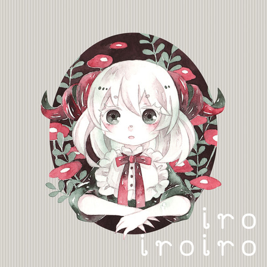iroiroiro