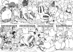 サンプル画像 No.3