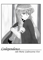 Codependence side - Maria Cadenzavna Eve -