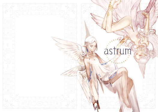astrum