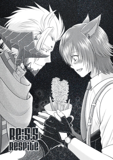 Re:5.5 Respite