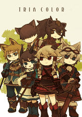 TRIA COLOR