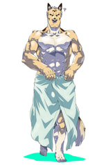 新郷さんアクリルスタンド