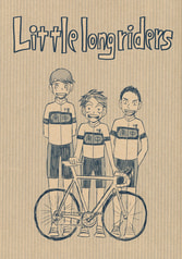 Little long riders