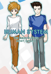 HUMAN SYSTEM
