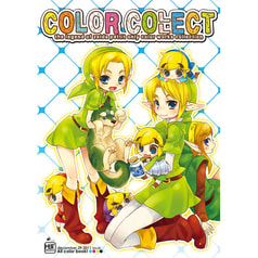 COLOR COLLECT