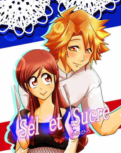 Sel et Sucre