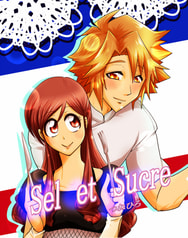 Sel et Sucre